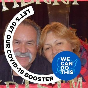 Meet your Posher, Terry